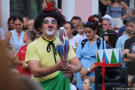 19. poletni kulturni festival Kamfest je odprl svoja vrata (4)